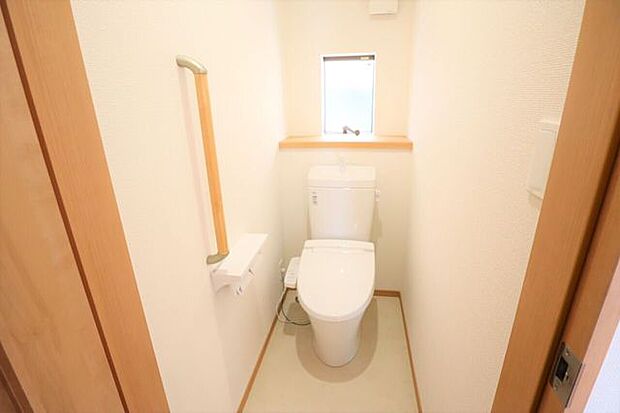 ◇トイレ◇ 同仕様ウォシュレット付き♪