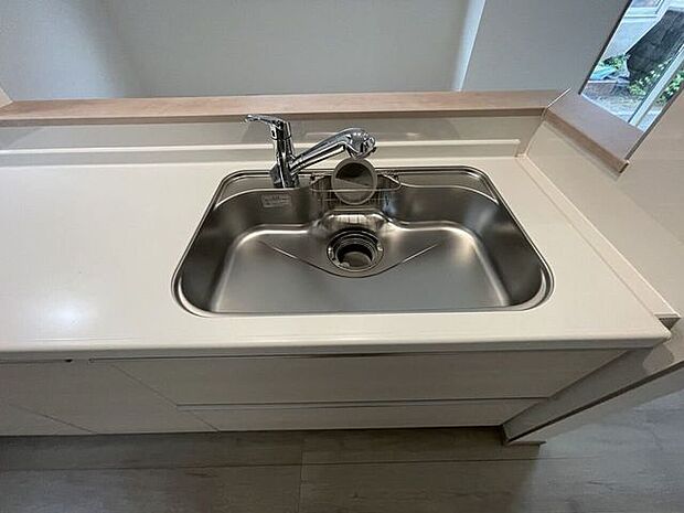 ○浄水器○　同仕様お料理や飲料水などにも安心してご使用いただけます♪