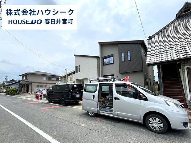 2026年5月8日撮影住宅ローンのご相談だけでもOK!専門スタッフがお客様にベストな方法をご提案致します♪