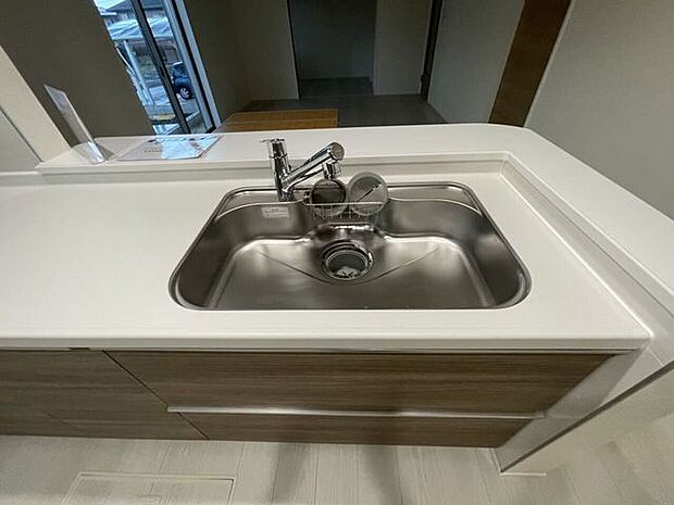 ○浄水器○　お料理や飲料水などにも安心してご使用いただけます♪