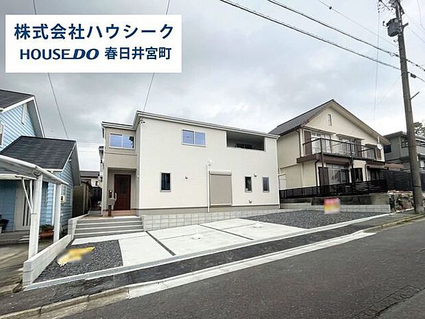 堂々完成につき、いつでもご案内可能です。当日のご案内もＯＫ！平日はお仕事帰りの時間でもＯＫ！