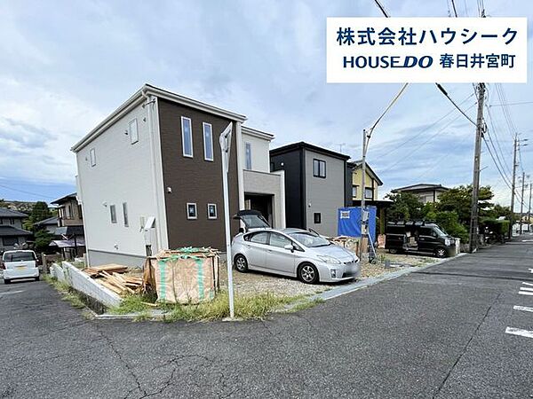 全体　2026年8月28日撮影現地及び同メーカーの完成建物もご案内可能です♪平日のお仕事帰りの時間でもＯＫ！