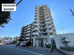 シーアイマンション高蔵寺