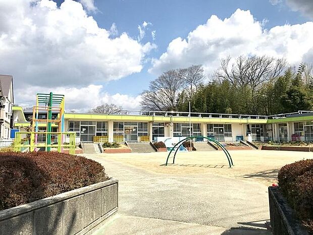 春日井市坂下南保育園 350m