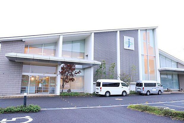 小木南クリニック 450m