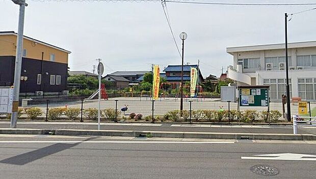 藤島児童遊園 250m