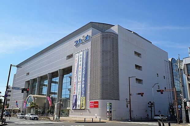 ラピオ小牧店 850m