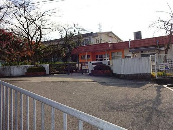 小牧市立本庄保育園 本庄保育園 600m