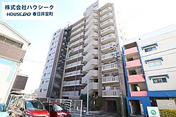 グローリアスハイツ春日井