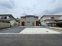 愛知県小牧市古雅４丁目