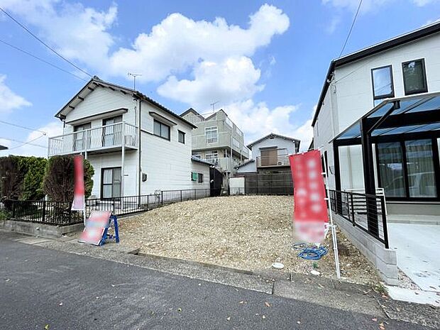 2026年4月3日撮影住宅ローンのご相談だけでもOK!専門スタッフがお客様にベストな方法をご提案致します♪