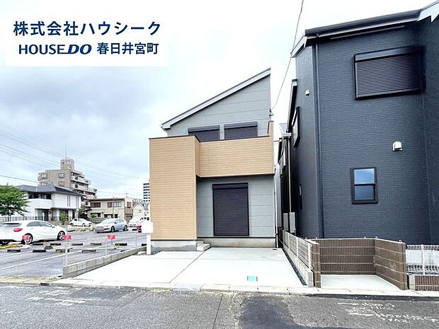 堂々完成につき、いつでもご案内可能です。 当日のご案内もOK!平日のお仕事帰りの時間でもOK!