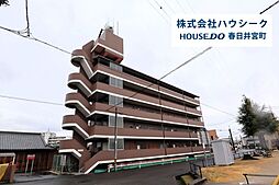 セブンスターマンション第3春日井