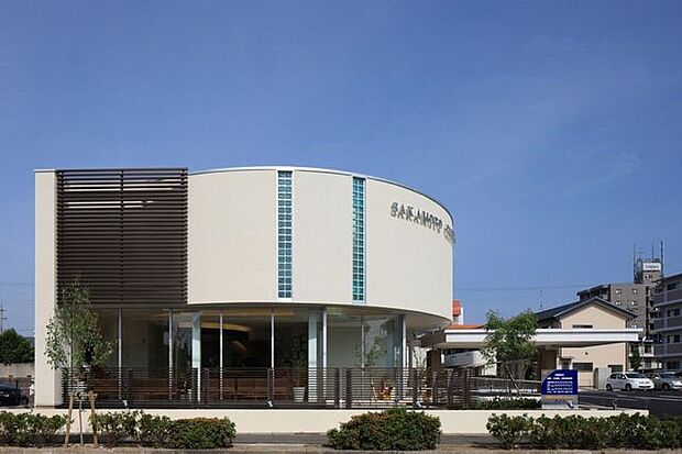 坂本ファミリークリニック 600m