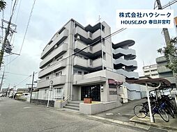 アメニティ春日井