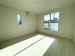 洋室の画像