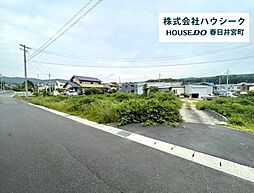 愛知県春日井市木附町