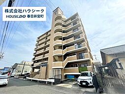 コンセール守山川宮町