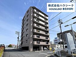 ラビデンス小牧中央