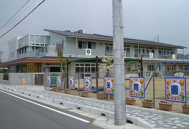 小牧市立味岡保育園 1000m