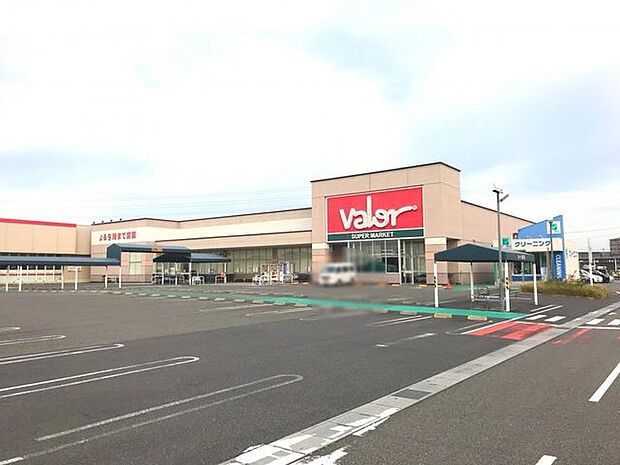 スーパーマーケットバロー 小牧岩崎店 1200m