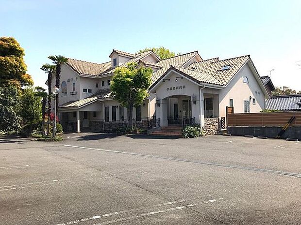 小林外科内科 700m