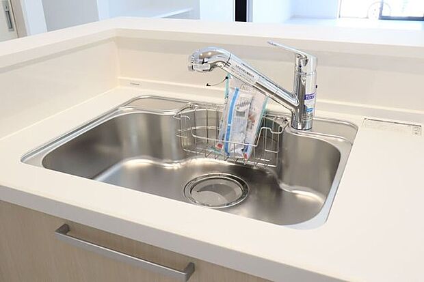 ○浄水器○　同仕様お料理や飲料水などにも安心してご使用いただけます♪