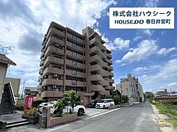 カルティア春日井II