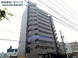 ファミール春日井