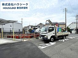愛知県春日井市梅ケ坪町