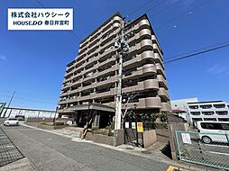 レインボー小牧原