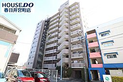 グローリアスハイツ春日井