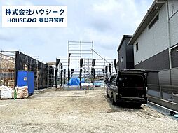 愛知県小牧市大字久保一色