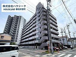 サンハウス小牧駅西