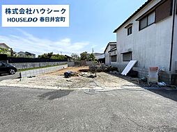 愛知県小牧市大字本庄