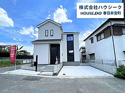 愛知県小牧市大字本庄