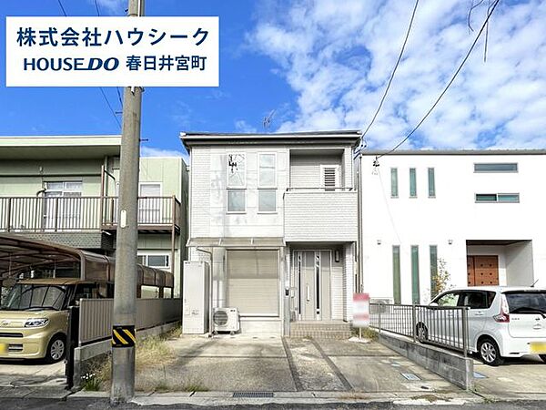 外観：323000438127