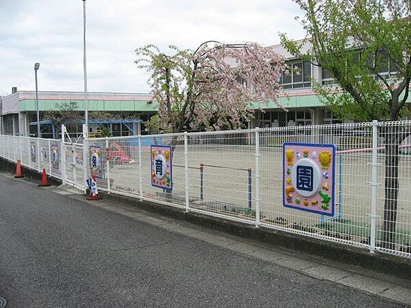 小牧市立古雅保育園 古雅保育園 800m