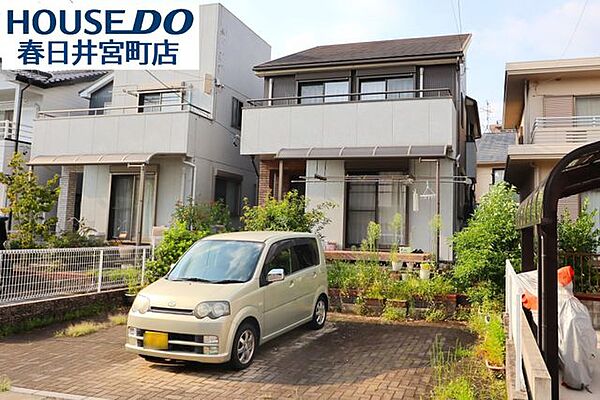 外観：323000442628