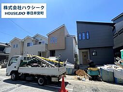 愛知県春日井市林島町４丁目