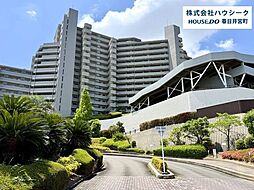 野村新瀬戸ヒルズ・ウインザーズパークイーストウイング