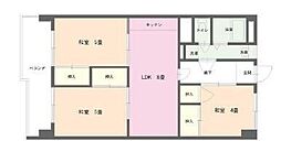 豊山分譲住宅