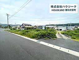 愛知県春日井市木附町