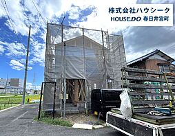 愛知県春日井市牛山町
