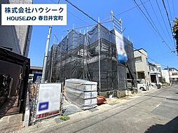愛知県春日井市大手田酉町３丁目10-10