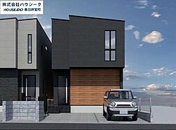 愛知県春日井市高山町２丁目