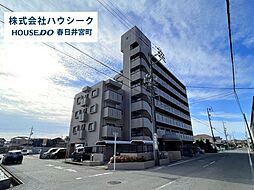 グローリアス春日井六軒屋町