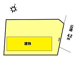 愛知県春日井市牛山町