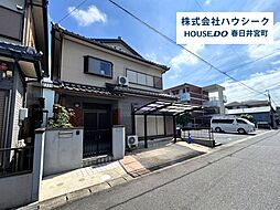 愛知県春日井市美濃町３丁目