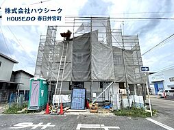 愛知県春日井市鳥居松町２丁目